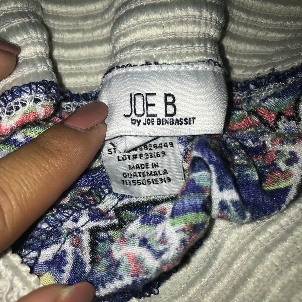 Patterned Shorts Bundle - Picture 6 of 7